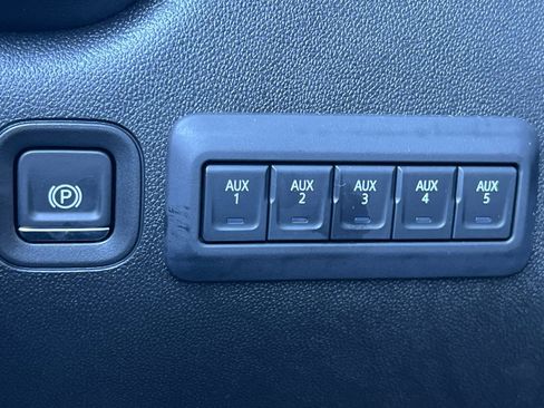 New 2025 Chevrolet Silverado 3500 W/T w/ WT Convenience Package image 29