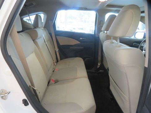 Used 2016 Honda CR-V EX image 22