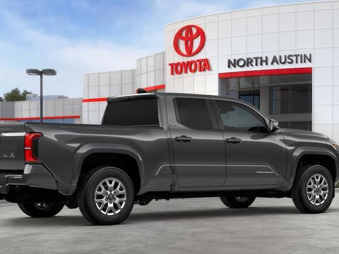 New 2026 Toyota Tacoma SR5 image 11