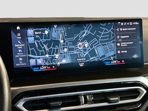 Certified 2023 BMW i4 M50 AWD/4WD image 13