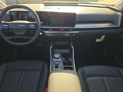 New 2026 Kia Sorento EX AWD/4WD image 15