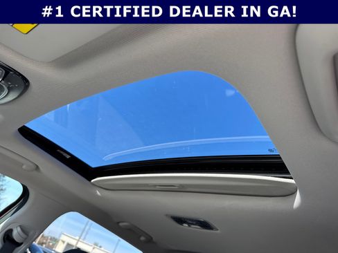 Certified 2025 Hyundai Tucson SEL image 32