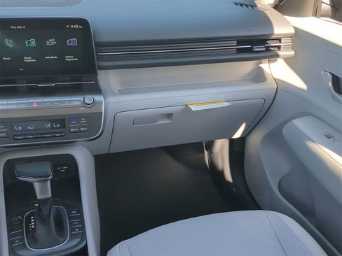 New 2026 Hyundai Kona SEL Sport image 15