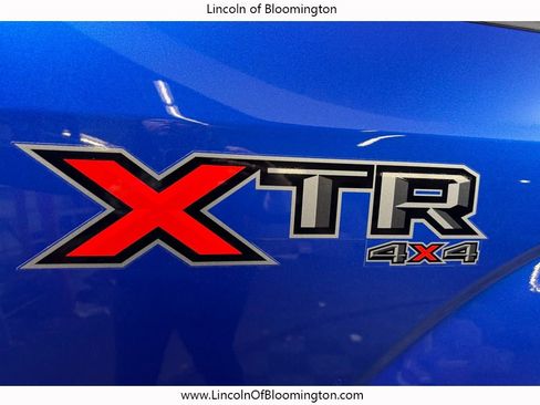 Used 2016 Ford F150 XLT w/ Equipment Group 302A Luxury image 24