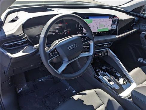 New 2025 Audi Q5 Premium Plus image 9