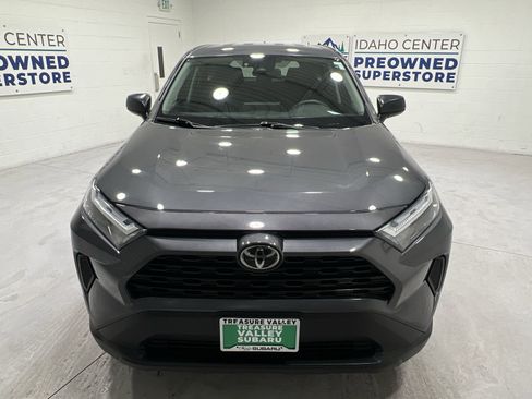 Used 2024 Toyota RAV4 LE image 3