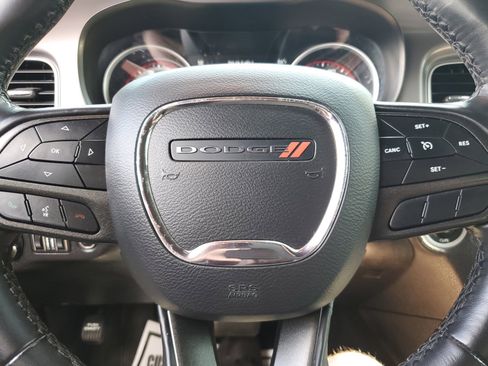 Used 2023 Dodge Charger SXT image 20