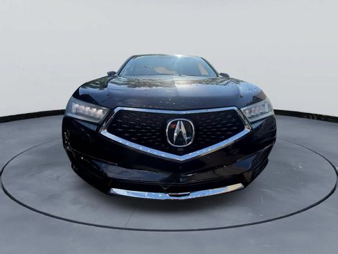 Used 2017 Acura MDX SH-AWD w/ Technology Package image 2