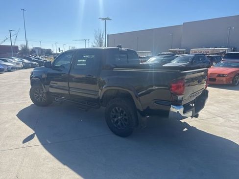 Used 2023 Toyota Tacoma SR5 image 4