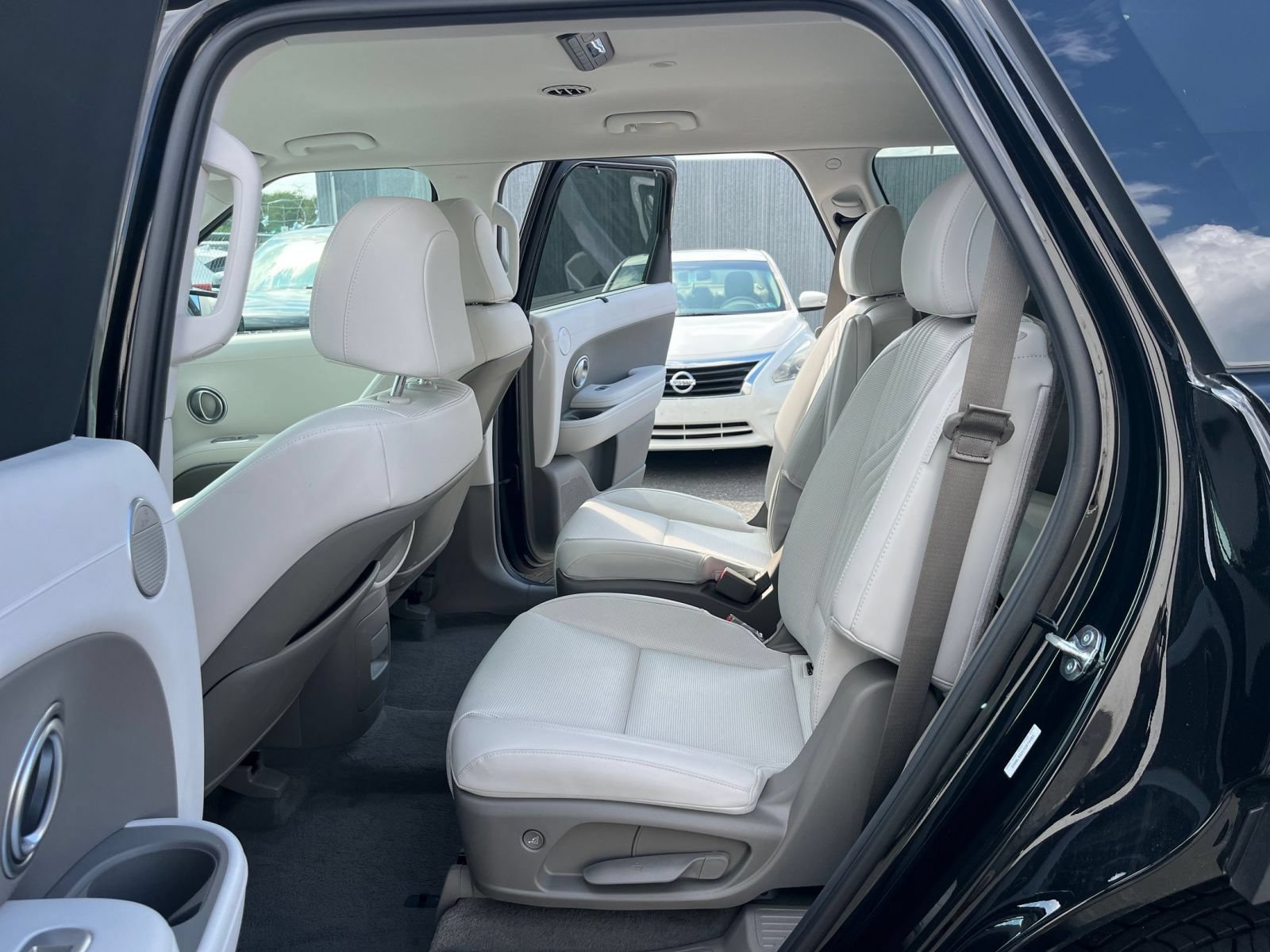 Used 2026 Hyundai Palisade SEL FWD image 27
