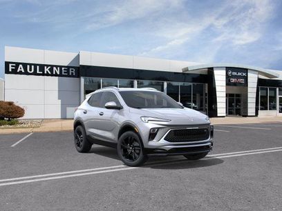 New 2026 Buick Encore GX Sport Touring w/ Comfort Package