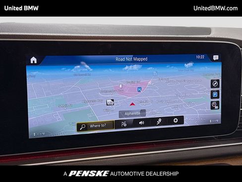 Used 2022 Mercedes-Benz GLE 450 4MATIC image 10