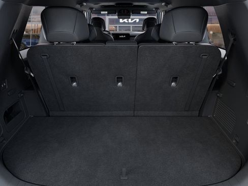 New 2027 Kia Telluride EX X-Line image 19