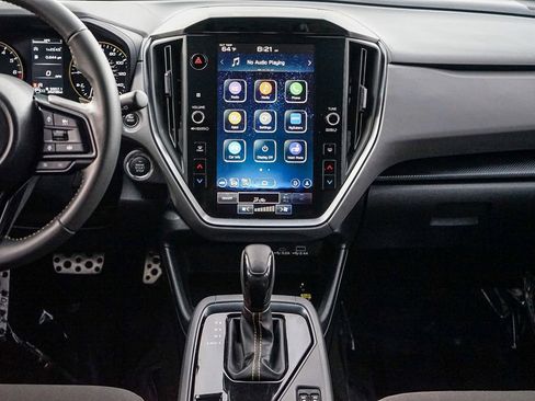 Certified 2024 Subaru Crosstrek 2.5i Sport w/ Crosstrek Mirror Package image 15