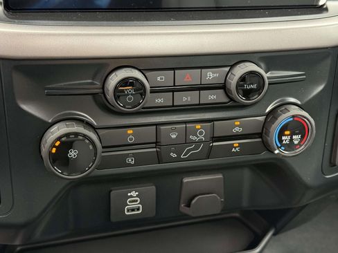 New 2025 Ford F150 XL image 14