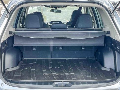 Used 2022 Subaru Forester Sport image 26