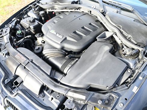 Used 2008 BMW M3 image 15