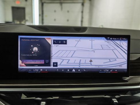 Certified 2026 BMW X7 xDrive40i AWD/4WD image 15