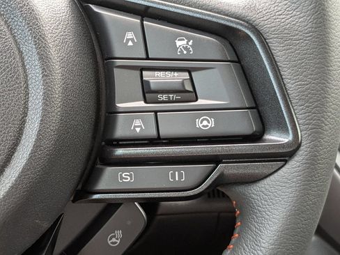New 2026 Subaru Crosstrek 2.5i Limited AWD/4WD image 25