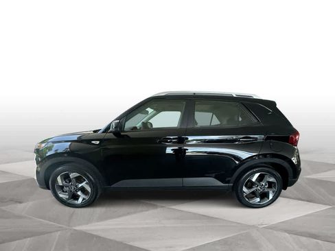 Used 2023 Hyundai Venue SEL FWD image 5