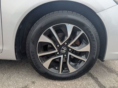 Used 2013 Honda Civic EX image 24