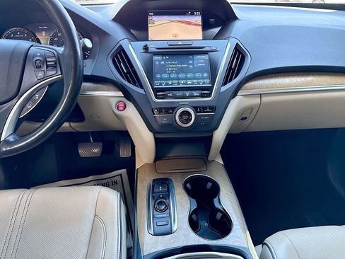 Used 2019 Acura MDX SH-AWD w/ Advance Package image 19