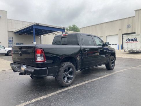 Used 2019 RAM 1500 Big Horn AWD/4WD image 7