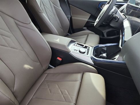 New 2026 BMW X3 xDrive30 w/ M Sport Package image 11