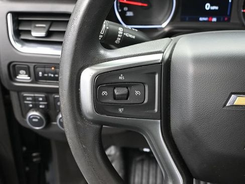 Used 2021 Chevrolet Tahoe 4WD image 26