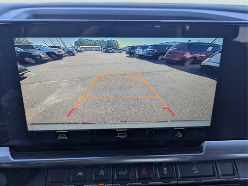 New 2026 Chevrolet Silverado 1500 RST image 18