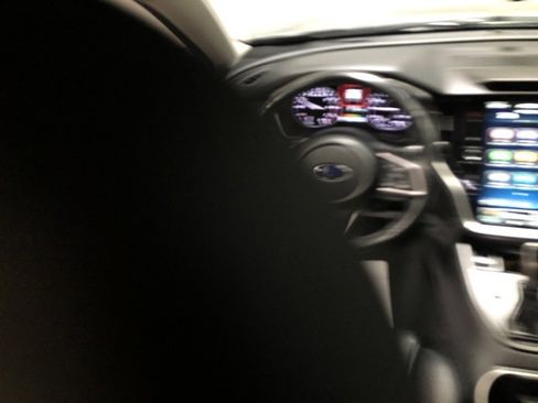 Used 2024 Subaru Outback Limited image 34