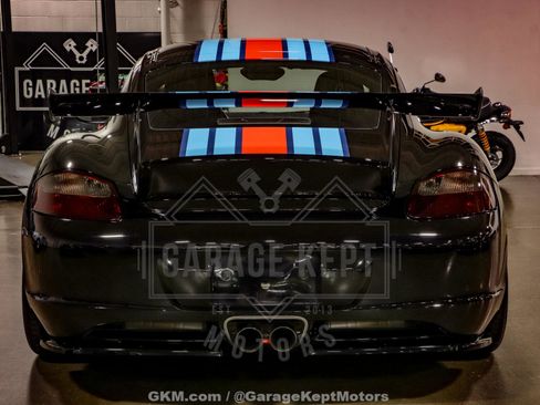 Used 2006 Porsche Cayman S image 41