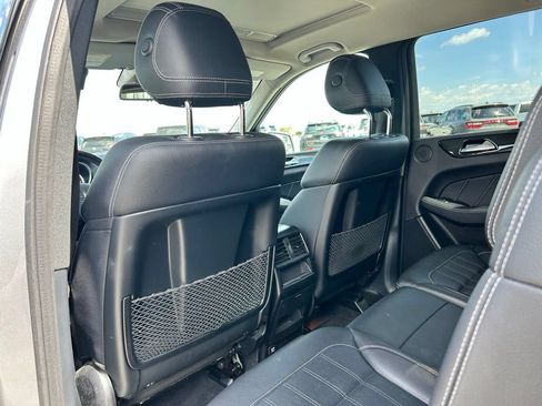Used 2016 Mercedes-Benz GL 320 BlueTEC 4MATIC image 17