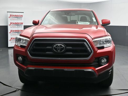 Used 2020 Toyota Tacoma 4x4 Double Cab image 3