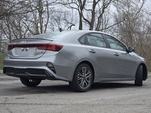 Used 2023 Kia Forte GT-Line image 15