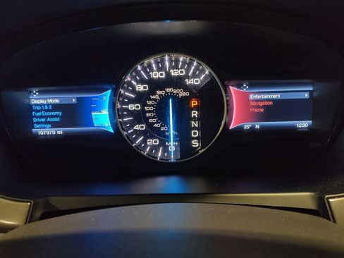 Used 2014 Ford Edge Sport w/ Driver Entry Package image 23