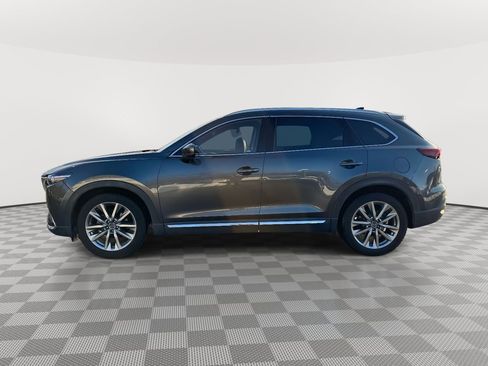 Used 2018 MAZDA CX-9 Grand Touring image 4