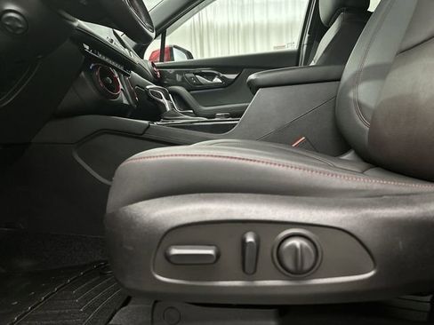 Used 2021 Chevrolet Blazer RS w/ Enhanced Convenience Package image 18