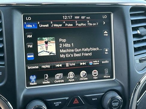 Used 2016 Jeep Grand Cherokee Limited image 34