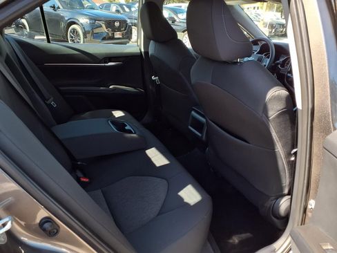 Used 2024 Toyota Camry LE image 21