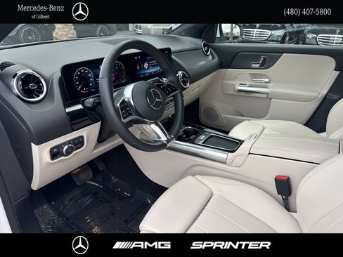 Certified 2026 Mercedes-Benz GLA 250 image 11