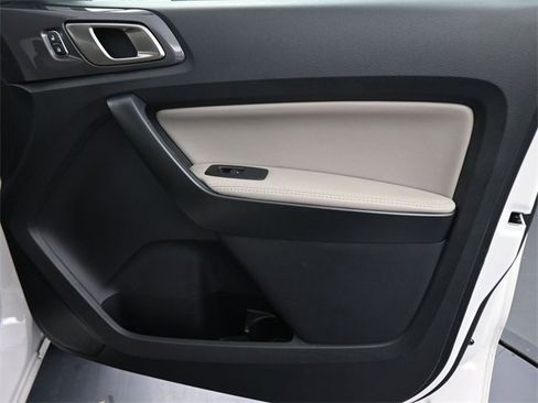 Used 2019 Ford Ranger Lariat w/ Trailer Tow Package image 34