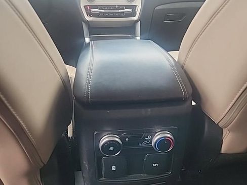 Certified 2023 Ford Explorer XLT w/ Equipment Group 202A image 5