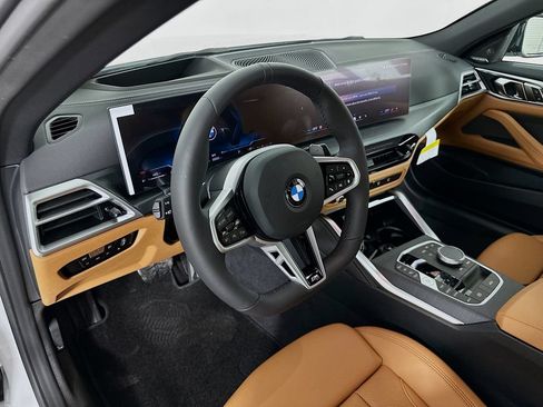 Used 2026 BMW 430i Convertible w/ M Sport Package RWD image 9