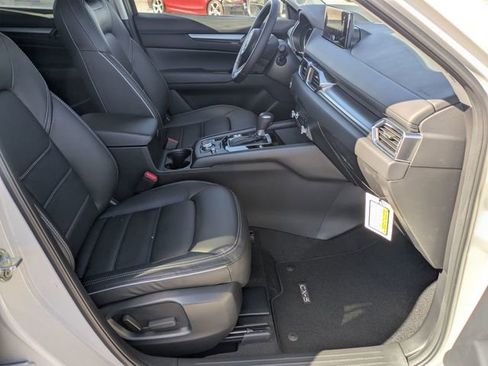 New 2025 MAZDA CX-5 AWD 2.5 S w/ Preferred Package image 29