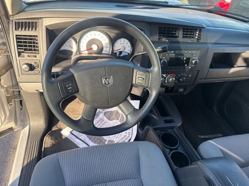 Used 2010 Dodge Dakota Big Horn image 11