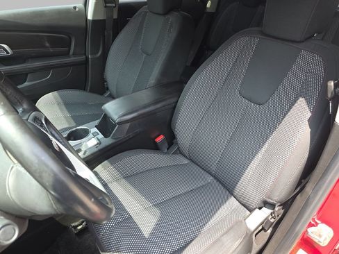 Certified 2015 GMC Terrain SLE w/ Chrome Edition FWD image 15