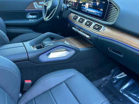 New 2026 Mercedes-Benz GLE 350 4MATIC image 51