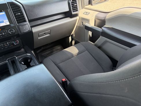 Used 2019 Ford F150 XL w/ Equipment Group 101A Mid image 17