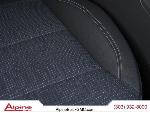 New 2026 Buick Envista Preferred w/ Convenience I Package FWD image 21